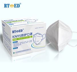 釋疑，N95與KN95口罩有何區別？
